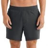 CLOTHING Rhone Men's 7" Versatility Short Lined Asphalt