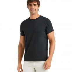 CLOTHING Rhone Men's Element Tee Black