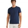 Rhone Men's Element Tee Navy 1 Rhone Men's Element Tee Navy