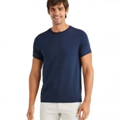 Rhone Men's Element Tee Navy