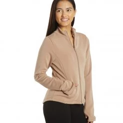 NUX Sleek Jacket Dune NEW ARRIVALS