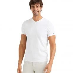 CLOTHING Rhone Men's Element V-Neck Tee