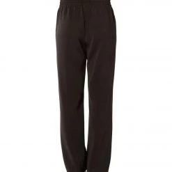 NUX Sleek Pant Black NEW ARRIVALS
