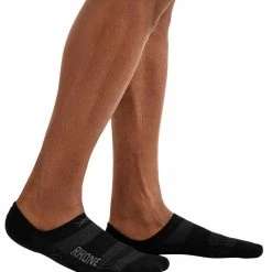ACCESSORIES Rhone Men's Essentials No Show Sock Black