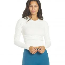 NUX One By One Long Sleeve