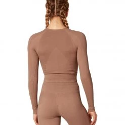 NUX One By One Long Sleeve Dune 9 NUX One By One Long Sleeve Dune