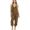 Buddha Pants Leopard Jumper Leopard
