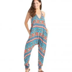 Buddha Pants Red Elephant Jumper Red Elephant CLOTHING