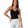 NUX Paloma Cami Black