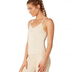 NUX Paloma Cami Latte