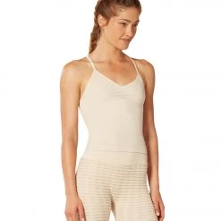 NUX Paloma Cami Latte 11 NUX Paloma Cami Latte