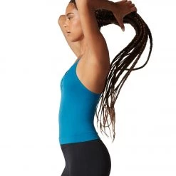 NUX Paloma Cami Deep Teal