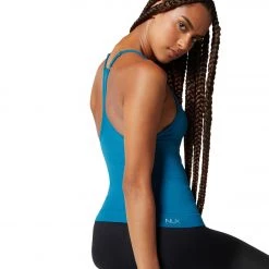 NUX Paloma Cami Deep Teal