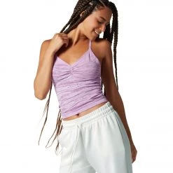 CLOTHING NUX Paloma Cami Hand-Dye