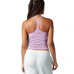 NUX Paloma Cami Hand-Dye Purple Ripple 10 NUX Paloma Cami Hand-Dye Purple Ripple