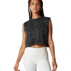 NUX Ella Organic Tank Washed
