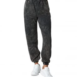 NUX Sunday Organic Sweat Washed Obsidian CLOTHING