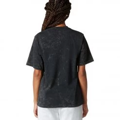 CLOTHING NUX Guy’s Organic Tee Washed Obsidian