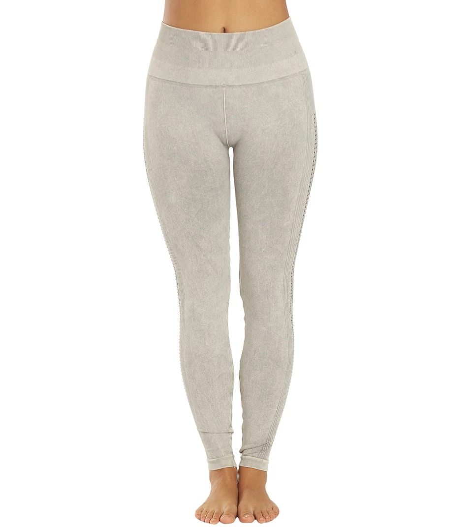 NUX Awakened Legging Mineral Wash 3 NUX Awakened Legging Mineral Wash