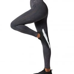 NUX Awakened Legging Mineral Wash Black CLOTHING 8 NUX Awakened Legging Mineral Wash Black CLOTHING