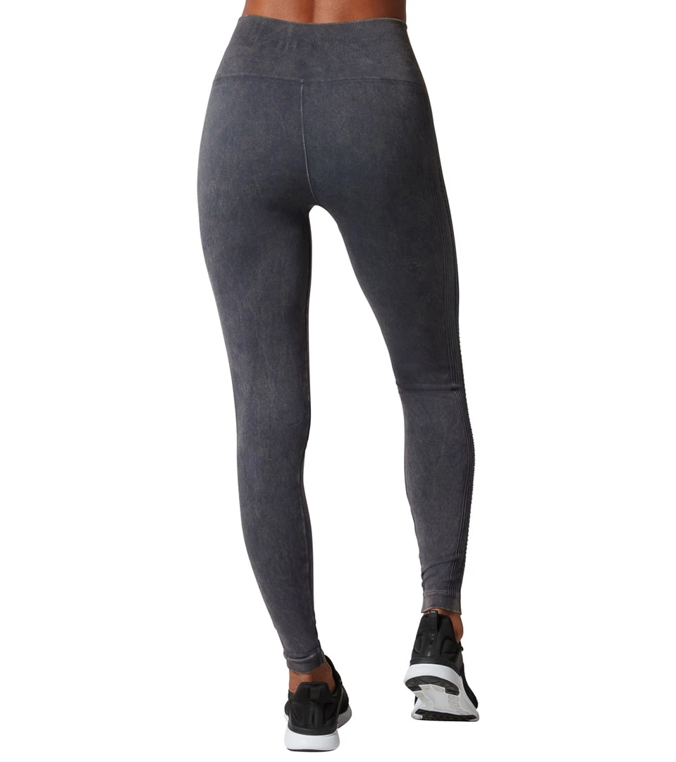 NUX Awakened Legging Mineral Wash Black CLOTHING 5 NUX Awakened Legging Mineral Wash Black CLOTHING