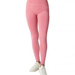 NUX Awakened Legging Mineral Wash Berry CLOTHING 11 NUX Awakened Legging Mineral Wash Berry CLOTHING