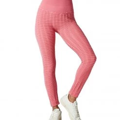 NUX Pucker Up Legging Mineral Wash CLOTHING