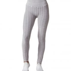 CLOTHING NUX Pucker Up Legging Mineral Wash Stone