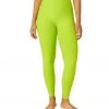 NEW ARRIVALS Beyond Yoga Spacedye High Waisted Caught In The Midi 7/8 Yoga Leggings Matcha Green-Lime