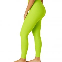 NEW ARRIVALS Beyond Yoga Spacedye High Waisted Caught In The Midi 7/8 Yoga Leggings Matcha Green-Lime 17 NEW ARRIVALS Beyond Yoga Spacedye High Waisted Caught In The Midi 7/8 Yoga Leggings Matcha Green-Lime
