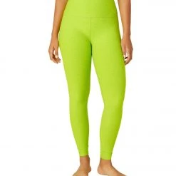 NEW ARRIVALS Beyond Yoga Spacedye High Waisted Caught In The Midi 7/8 Yoga Leggings Matcha Green-Lime 25 NEW ARRIVALS Beyond Yoga Spacedye High Waisted Caught In The Midi 7/8 Yoga Leggings Matcha Green-Lime