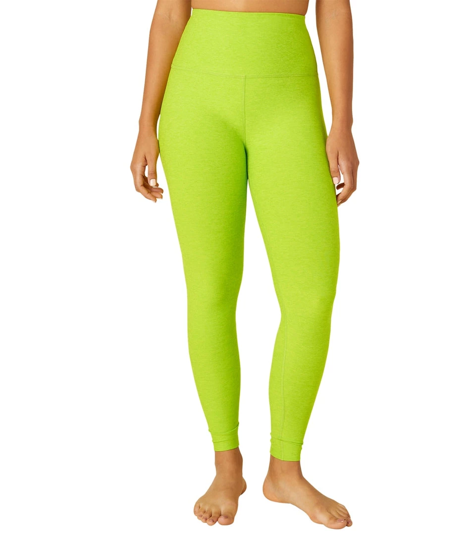 NEW ARRIVALS Beyond Yoga Spacedye High Waisted Caught In The Midi 7/8 Yoga Leggings Matcha Green-Lime 8 NEW ARRIVALS Beyond Yoga Spacedye High Waisted Caught In The Midi 7/8 Yoga Leggings Matcha Green-Lime