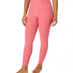 Beyond Yoga Spacedye High Waisted Caught In The Midi 7/8 Yoga Leggings Pink Crush-Rose NEW ARRIVALS 24 Beyond Yoga Spacedye High Waisted Caught In The Midi 7/8 Yoga Leggings Pink Crush-Rose NEW ARRIVALS