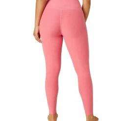Beyond Yoga Spacedye High Waisted Caught In The Midi 7/8 Yoga Leggings Pink Crush-Rose NEW ARRIVALS 18 Beyond Yoga Spacedye High Waisted Caught In The Midi 7/8 Yoga Leggings Pink Crush-Rose NEW ARRIVALS