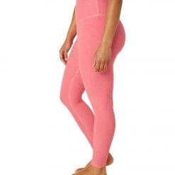 Beyond Yoga Spacedye High Waisted Caught In The Midi 7/8 Yoga Leggings Pink Crush-Rose NEW ARRIVALS 26 Beyond Yoga Spacedye High Waisted Caught In The Midi 7/8 Yoga Leggings Pink Crush-Rose NEW ARRIVALS