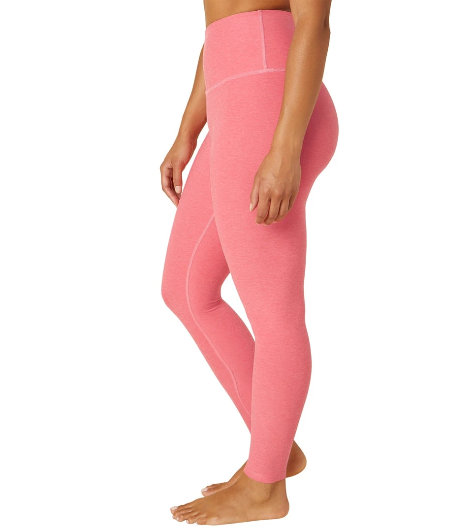 Beyond Yoga Spacedye High Waisted Caught In The Midi 7/8 Yoga Leggings Pink Crush-Rose NEW ARRIVALS 6 Beyond Yoga Spacedye High Waisted Caught In The Midi 7/8 Yoga Leggings Pink Crush-Rose NEW ARRIVALS