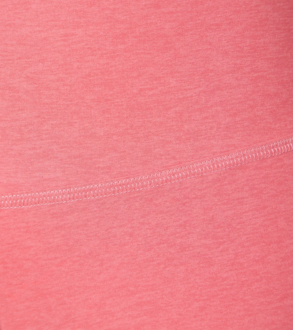 Beyond Yoga Spacedye High Waisted Caught In The Midi 7/8 Yoga Leggings Pink Crush-Rose NEW ARRIVALS 7 Beyond Yoga Spacedye High Waisted Caught In The Midi 7/8 Yoga Leggings Pink Crush-Rose NEW ARRIVALS