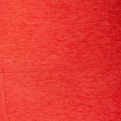 Beyond Yoga Spacedye High Waisted Caught In The Midi 7/8 Yoga Leggings Redflower Scarlet