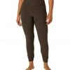 Beyond Yoga Spacedye Midi Joggers Chocolate Chip-Espresso NEW ARRIVALS