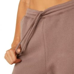 Beyond Yoga WFH Fleece Sweatpant Sienna Brown 13 Beyond Yoga WFH Fleece Sweatpant Sienna Brown