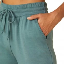 Beyond Yoga Weekend Sweatpant Rainforest Blue