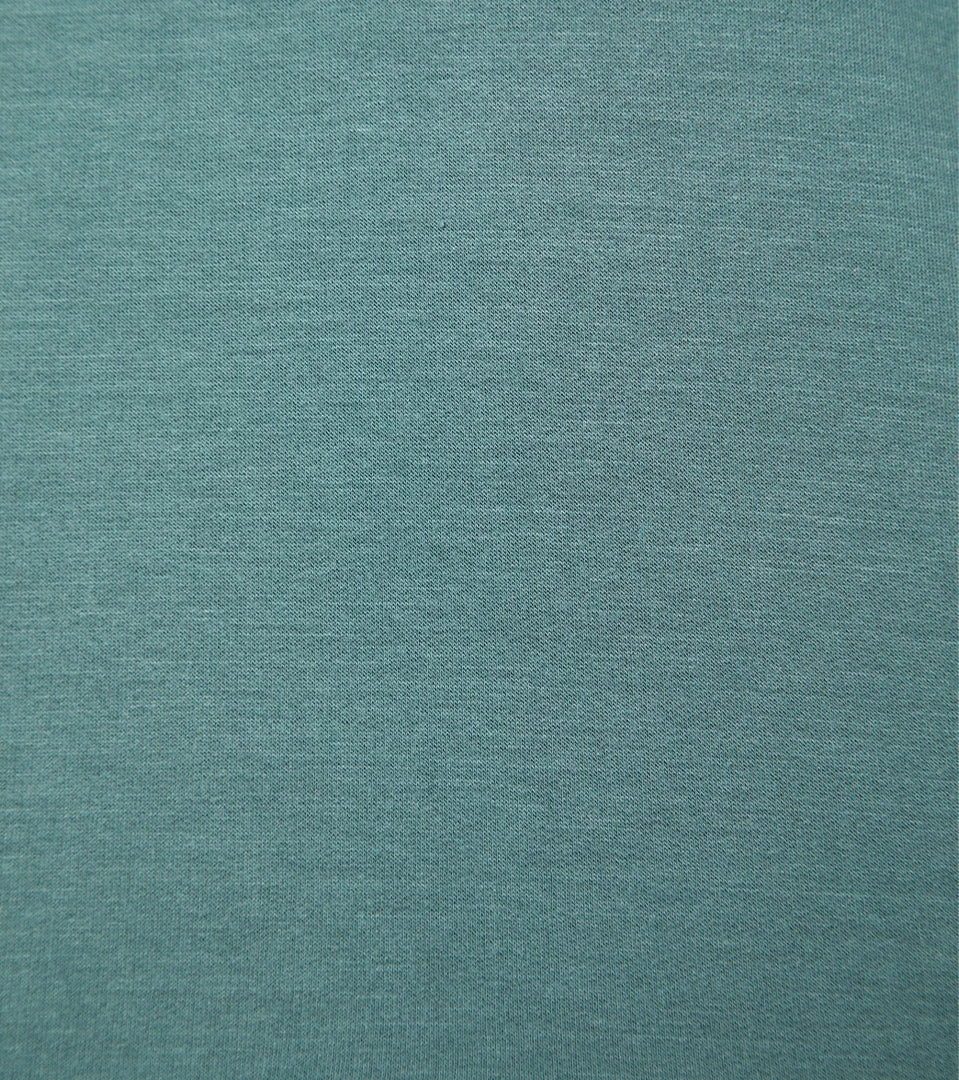 CLOTHING Beyond Yoga Cozy Fleece Saturday Oversized Pullover Rainforest Blue 6 CLOTHING Beyond Yoga Cozy Fleece Saturday Oversized Pullover Rainforest Blue