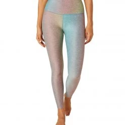 NEW ARRIVALS Beyond Yoga Spacedye Printed Caught In The Midi Yoga Leggings Silver Mist Prismatic 13 NEW ARRIVALS Beyond Yoga Spacedye Printed Caught In The Midi Yoga Leggings Silver Mist Prismatic