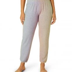 Beyond Yoga Printed Easy Weekend Sweatpant Prismatic