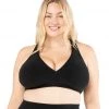 Beyond Yoga Plus Spacedye Lift Your Spirits Bra