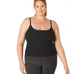 Beyond Yoga Plus Spacedye Truly Tank CLOTHING