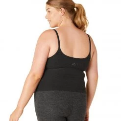 Beyond Yoga Plus Spacedye Truly Tank Darkest Night 10 Beyond Yoga Plus Spacedye Truly Tank Darkest Night