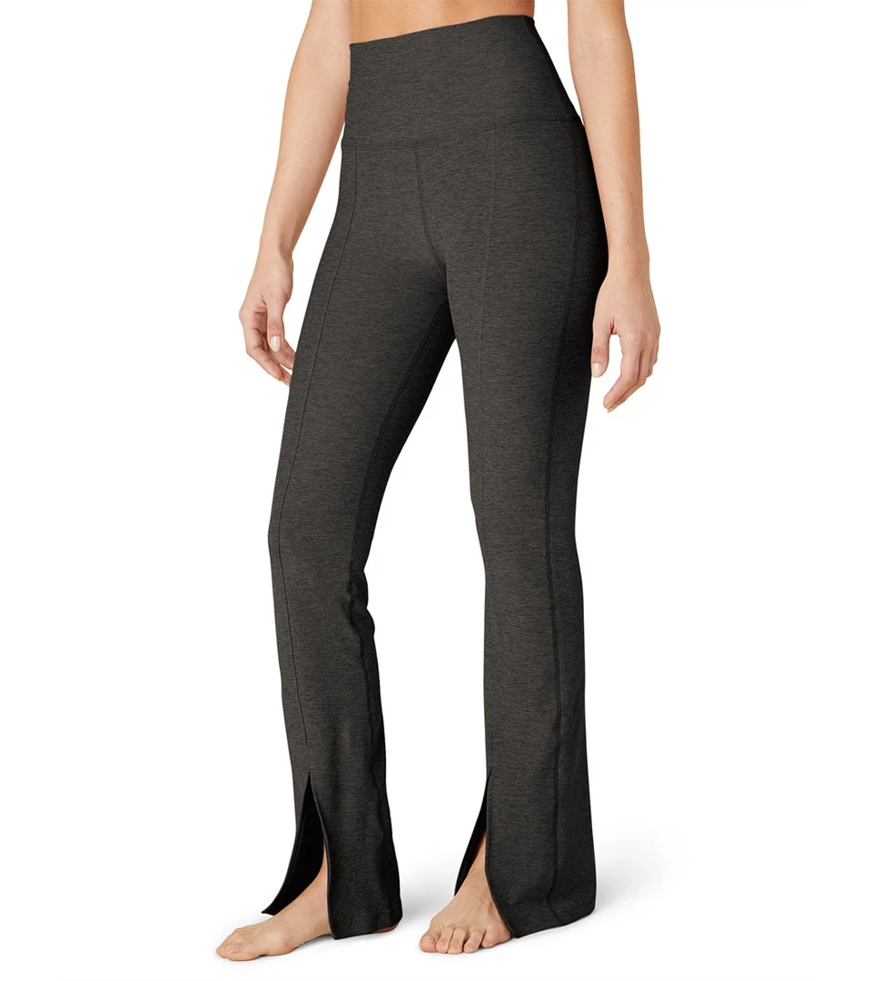 Beyond Yoga Spacedye Make The Cut Pant Darkest Night 4 Beyond Yoga Spacedye Make The Cut Pant Darkest Night