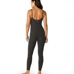 Beyond Yoga Spacedye Uplevel Midi Jumpsuit Darkest Night 10 Beyond Yoga Spacedye Uplevel Midi Jumpsuit Darkest Night