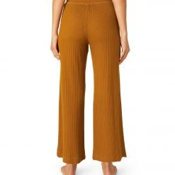 Beyond Yoga Free Flow Wide Leg Cropped Pant Clove Brown 11 Beyond Yoga Free Flow Wide Leg Cropped Pant Clove Brown